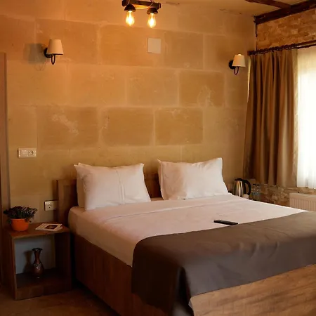 Cappadocia Panda Garden House