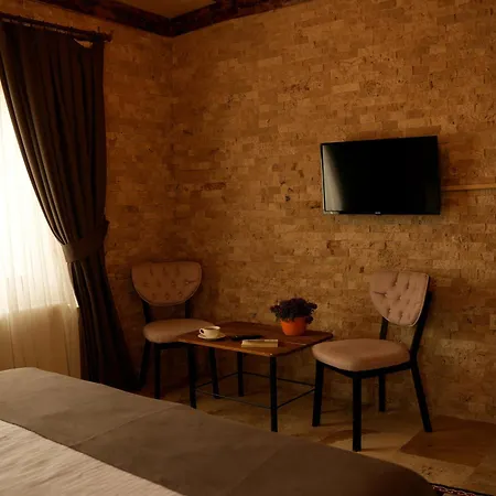 Cappadocia Panda Garden House 酒店