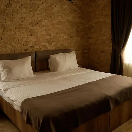 酒店 Cappadocia Panda Garden House