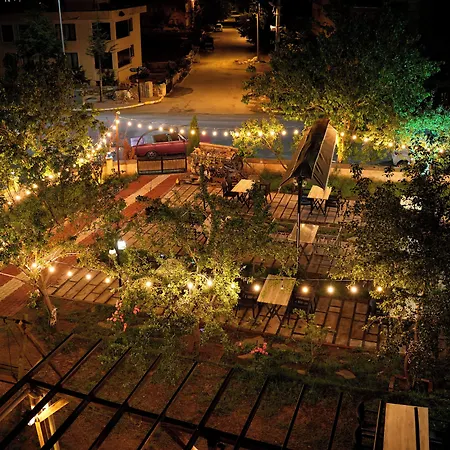 Cappadocia Panda Garden House Hotel Uchisar