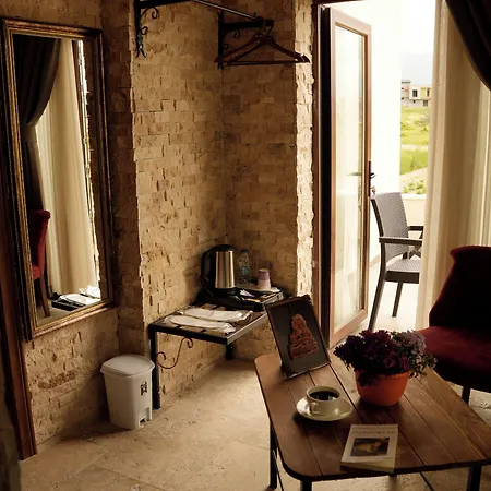 Hotel Cappadocia Panda Garden House Uchisar