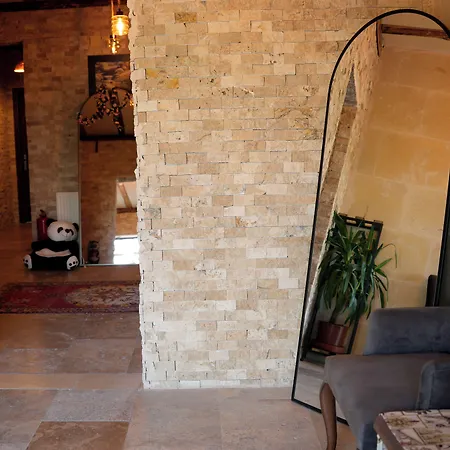 Cappadocia Panda Garden House Hotel Uchisar