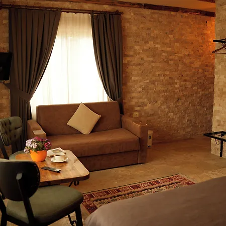 Hotel Cappadocia Panda Garden House *