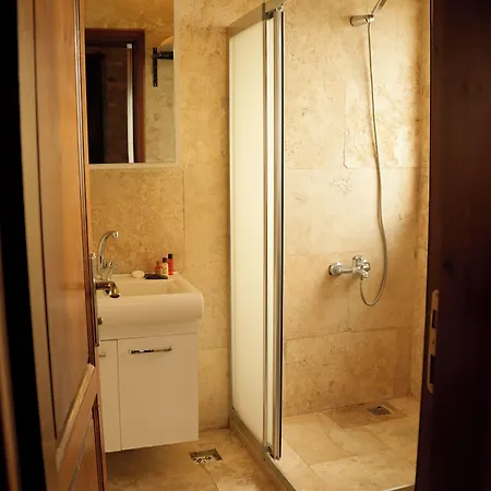 Hotel Cappadocia Panda Garden House