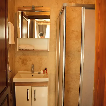 Hotel Cappadocia Panda Garden House Uchisar