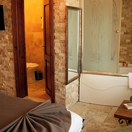 Cappadocia Panda Garden House Uchisar