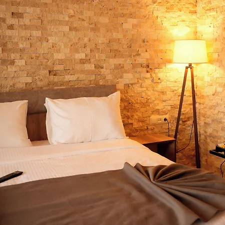 Cappadocia Panda Garden House Hotel Uchisar
