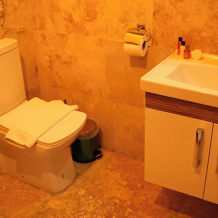 Hotel Cappadocia Panda Garden House Uchisar