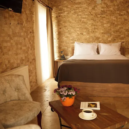 Cappadocia Panda Garden House Hotel Uchisar