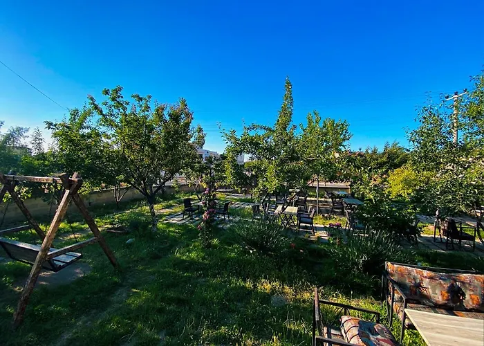 Szálloda Calina Capadocia Üçhisar