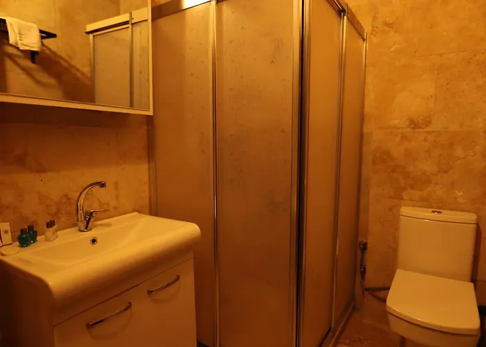 Calina Capadocia Szálloda