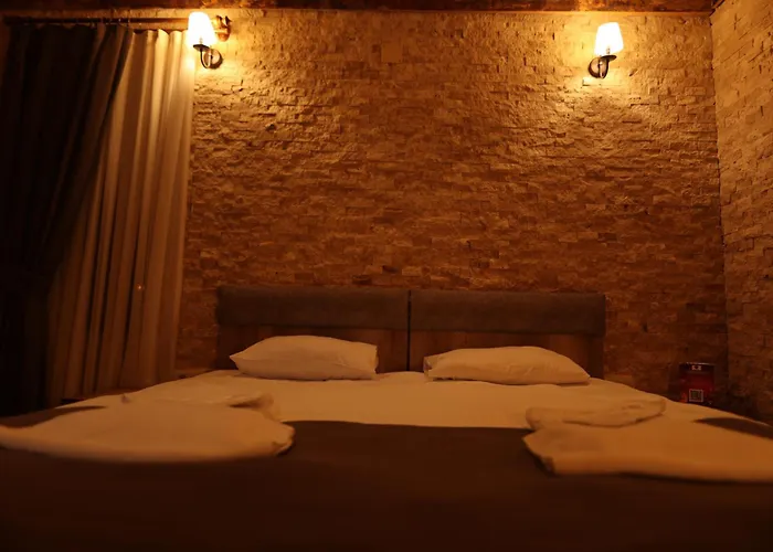 Calina Capadocia Szálloda *