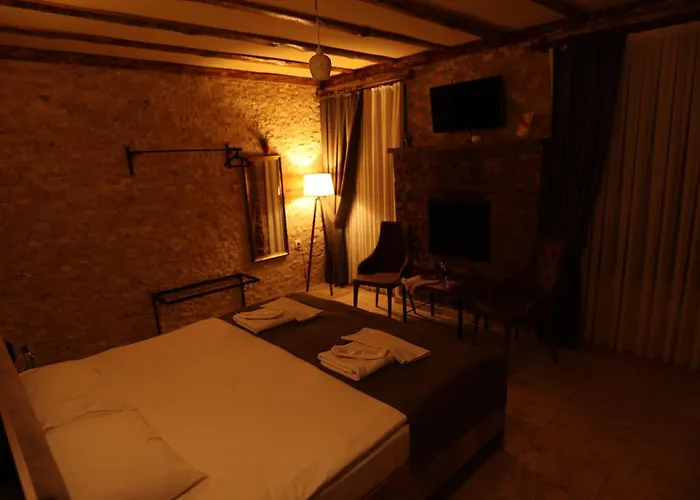 Calina Capadocia Üçhisar