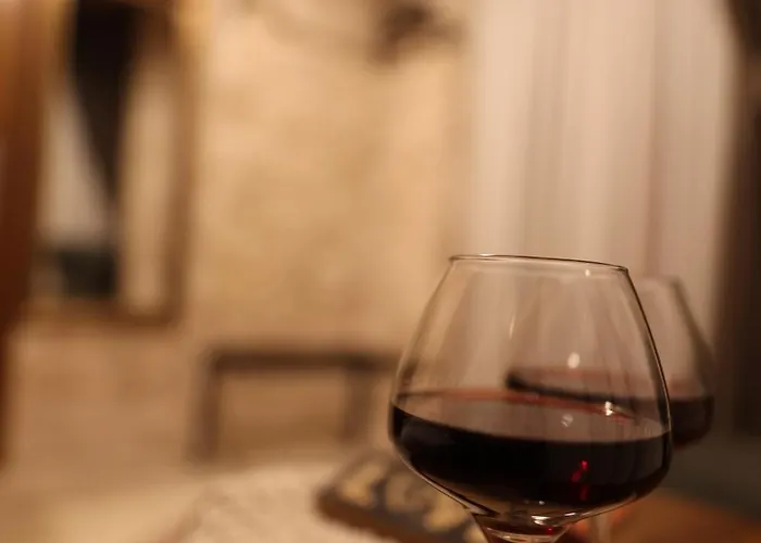 Calina Capadocia Üçhisar