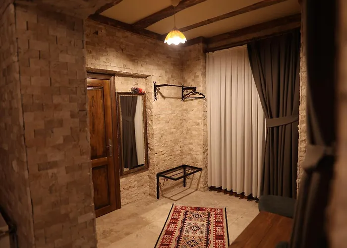 Calina Capadocia Szálloda